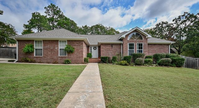 1101 Redbud Drive, Mena, AR 71953