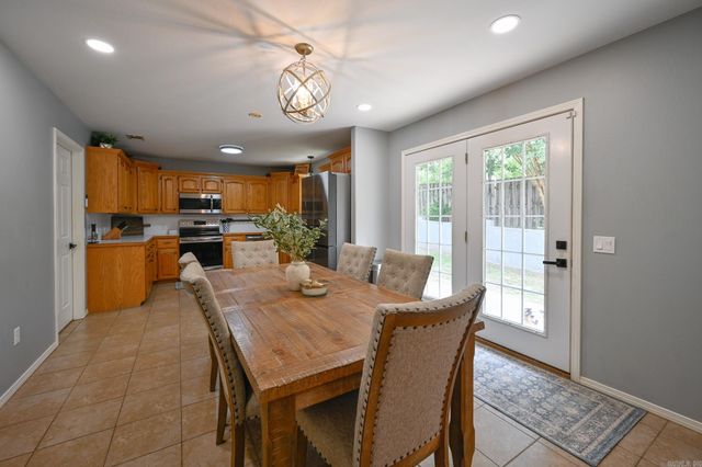 1101 Redbud Drive, Mena, AR 71953