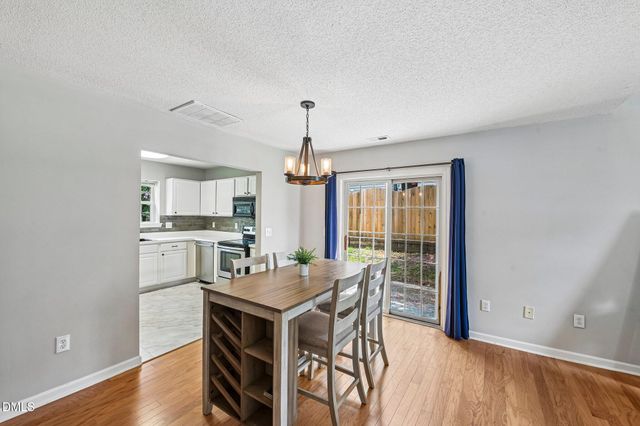 4616 Dolwick Drive, Durham, NC 27713