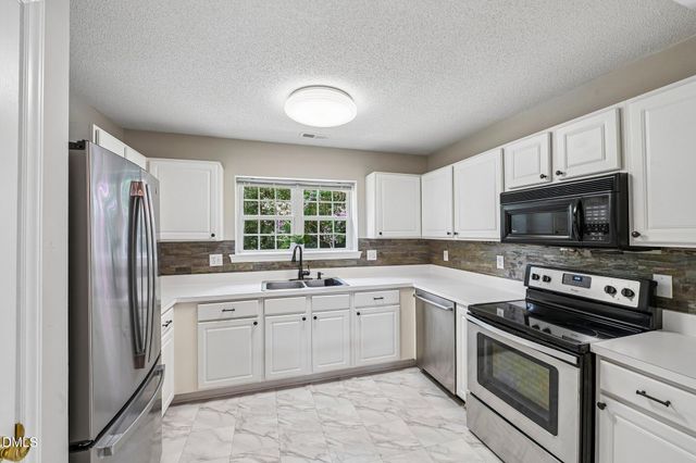 4616 Dolwick Drive, Durham, NC 27713