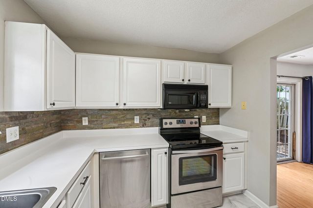 4616 Dolwick Drive, Durham, NC 27713