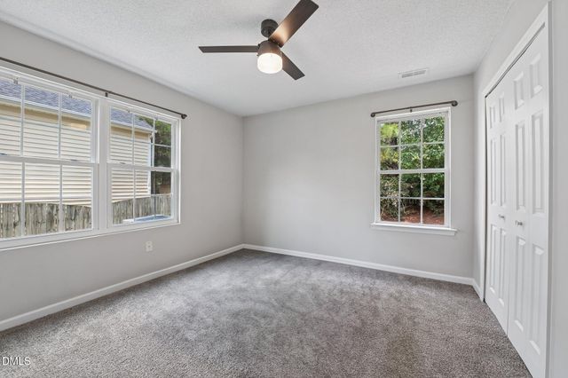 4616 Dolwick Drive, Durham, NC 27713