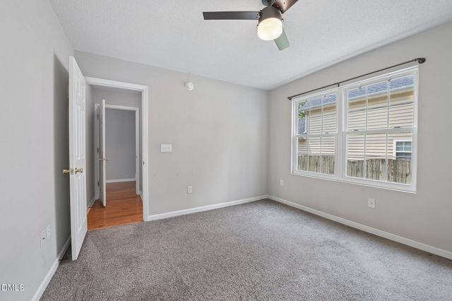 4616 Dolwick Drive, Durham, NC 27713