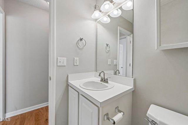 4616 Dolwick Drive, Durham, NC 27713
