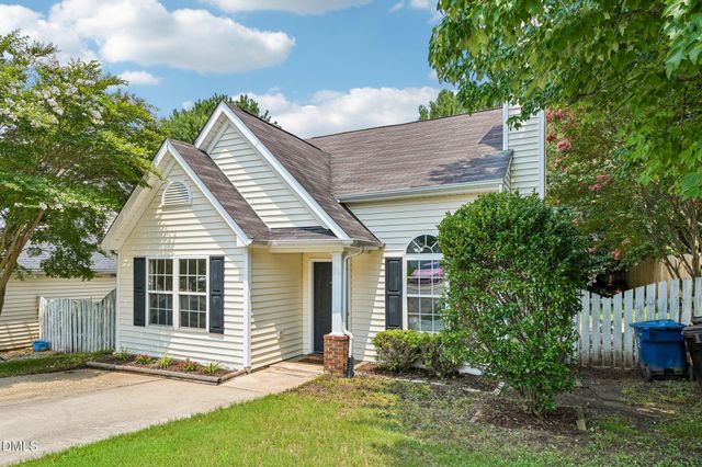 4616 Dolwick Drive, Durham, NC 27713