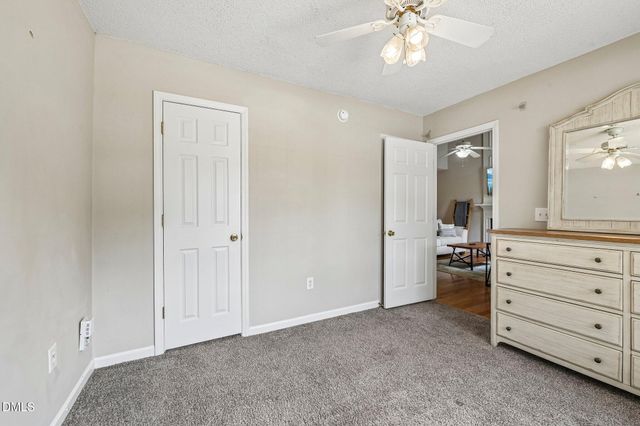 4616 Dolwick Drive, Durham, NC 27713