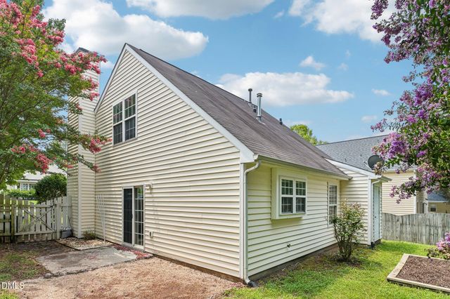 4616 Dolwick Drive, Durham, NC 27713