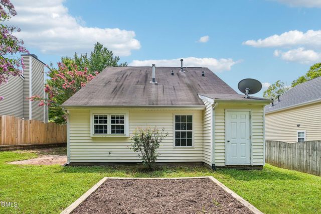 4616 Dolwick Drive, Durham, NC 27713
