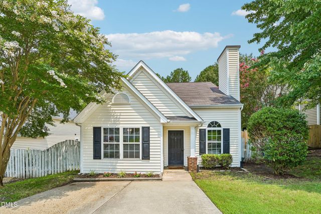 4616 Dolwick Drive, Durham, NC 27713