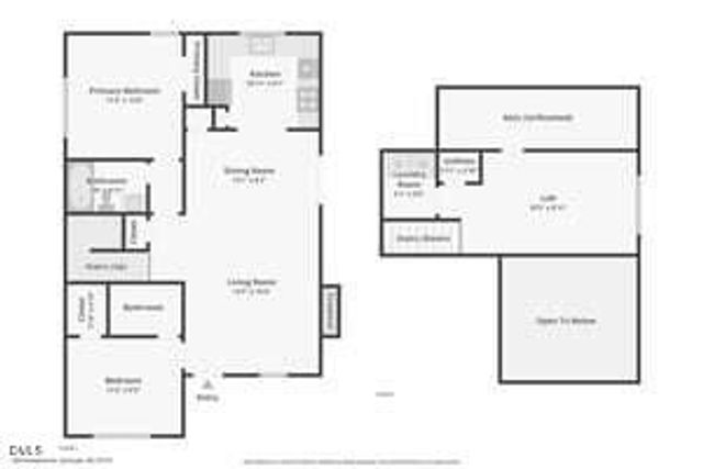 4616 Dolwick Drive, Durham, NC 27713