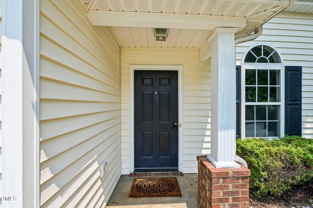 4616 Dolwick Drive, Durham, NC 27713