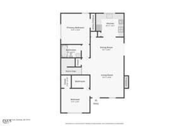 4616 Dolwick Drive, Durham, NC 27713