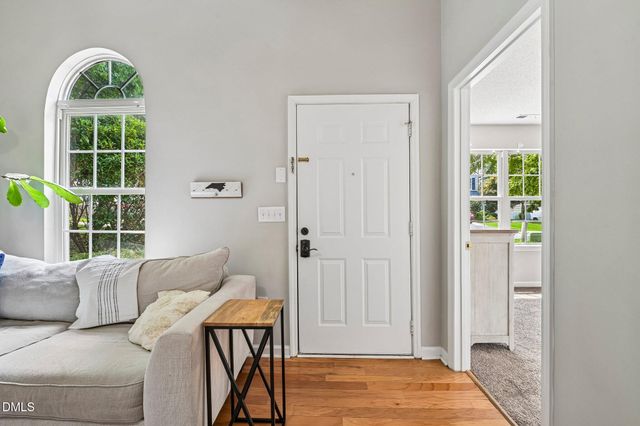 4616 Dolwick Drive, Durham, NC 27713