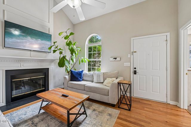 4616 Dolwick Drive, Durham, NC 27713