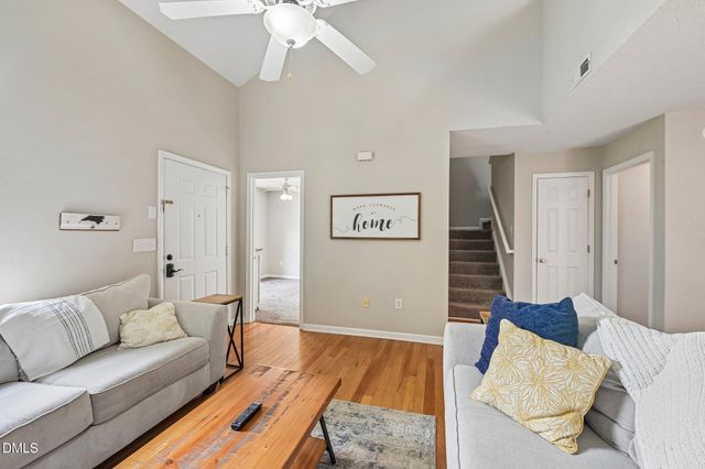 4616 Dolwick Drive, Durham, NC 27713