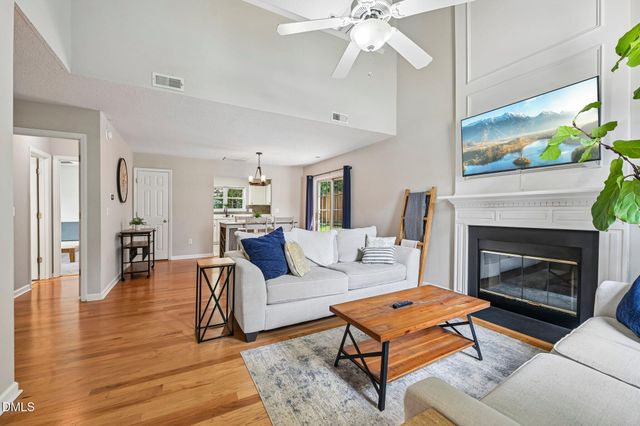 4616 Dolwick Drive, Durham, NC 27713