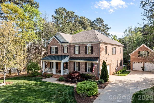 4210 Crepe Ridge Drive, Denver, NC 28037