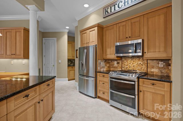 4210 Crepe Ridge Drive, Denver, NC 28037