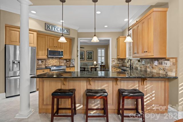 4210 Crepe Ridge Drive, Denver, NC 28037