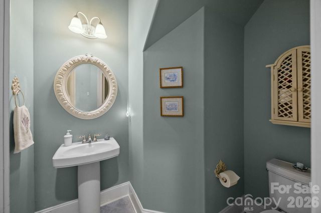 4210 Crepe Ridge Drive, Denver, NC 28037