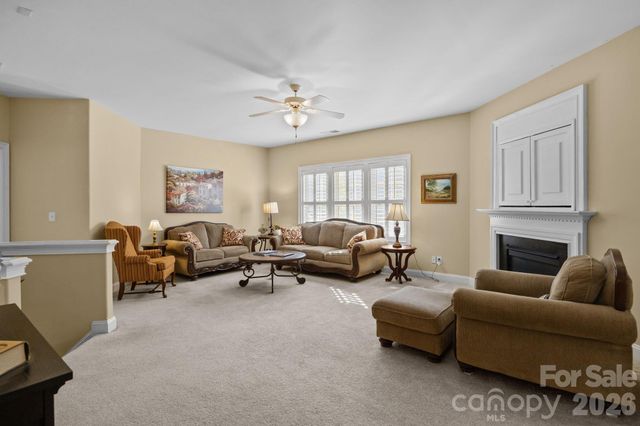 4210 Crepe Ridge Drive, Denver, NC 28037