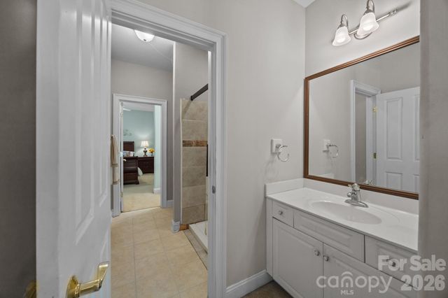 4210 Crepe Ridge Drive, Denver, NC 28037