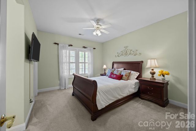 4210 Crepe Ridge Drive, Denver, NC 28037