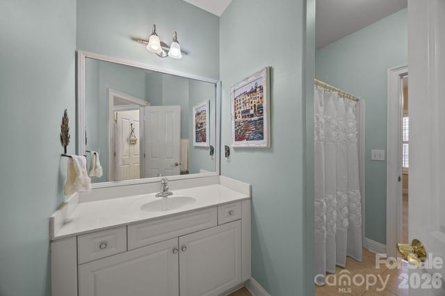 4210 Crepe Ridge Drive, Denver, NC 28037