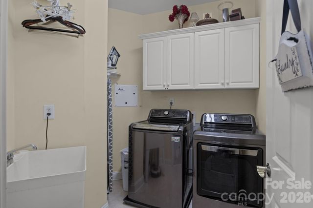 4210 Crepe Ridge Drive, Denver, NC 28037