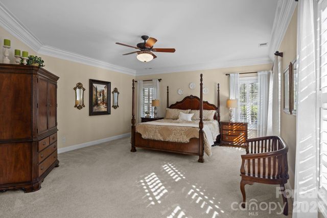 4210 Crepe Ridge Drive, Denver, NC 28037