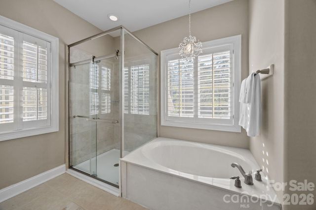 4210 Crepe Ridge Drive, Denver, NC 28037