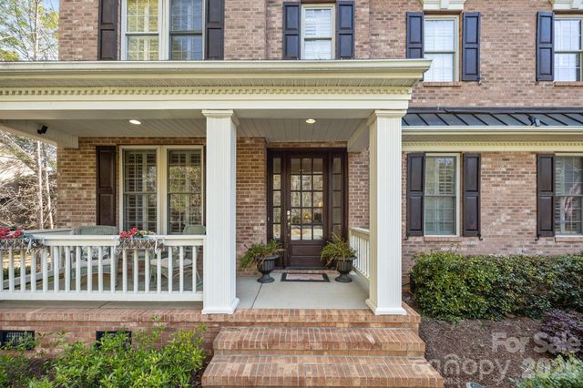 4210 Crepe Ridge Drive, Denver, NC 28037