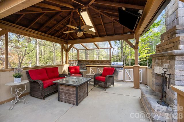 4210 Crepe Ridge Drive, Denver, NC 28037