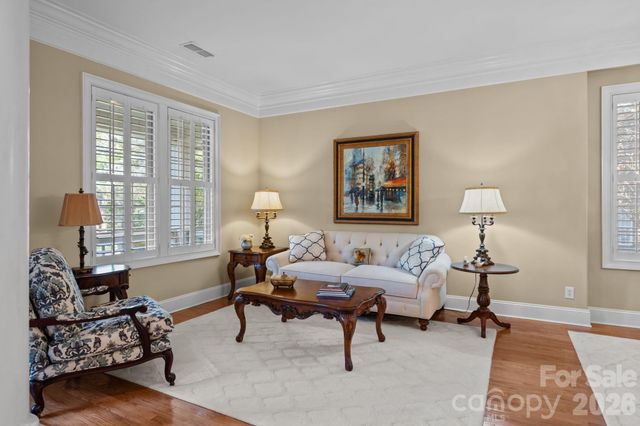 4210 Crepe Ridge Drive, Denver, NC 28037