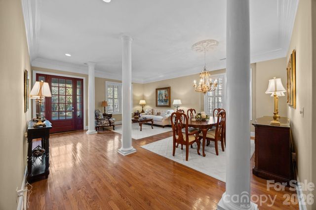 4210 Crepe Ridge Drive, Denver, NC 28037