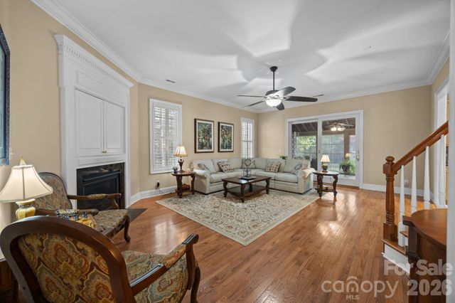 4210 Crepe Ridge Drive, Denver, NC 28037