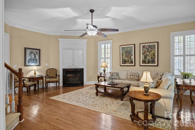 4210 Crepe Ridge Drive, Denver, NC 28037