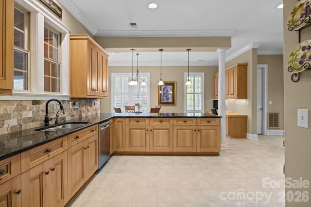 4210 Crepe Ridge Drive, Denver, NC 28037