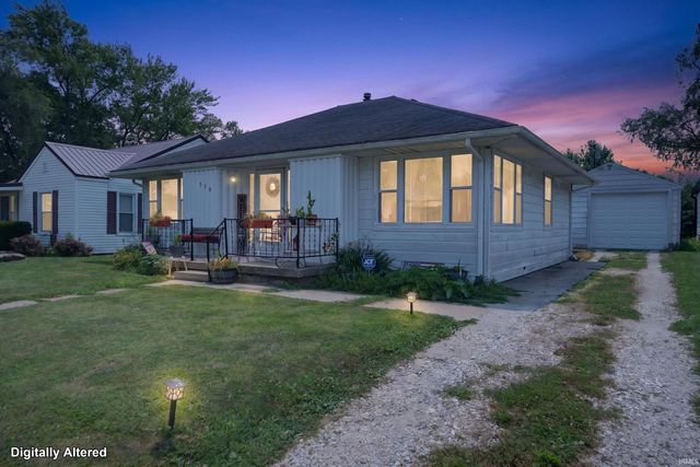 558 E Swayzee Street, Marion, IN 46952