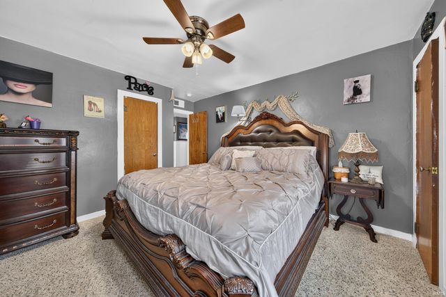 558 E Swayzee Street, Marion, IN 46952