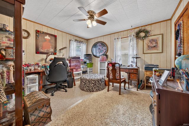 558 E Swayzee Street, Marion, IN 46952