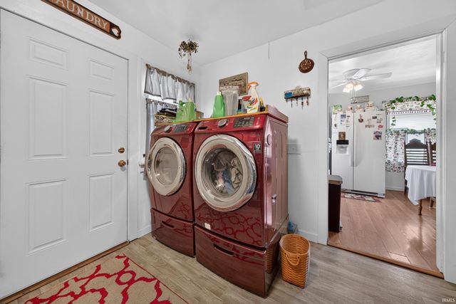 558 E Swayzee Street, Marion, IN 46952