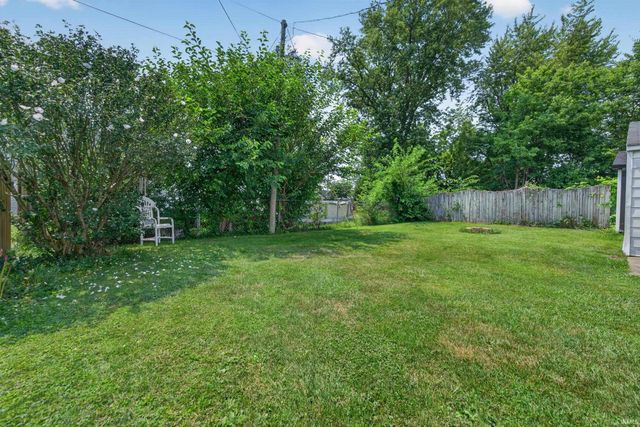 558 E Swayzee Street, Marion, IN 46952
