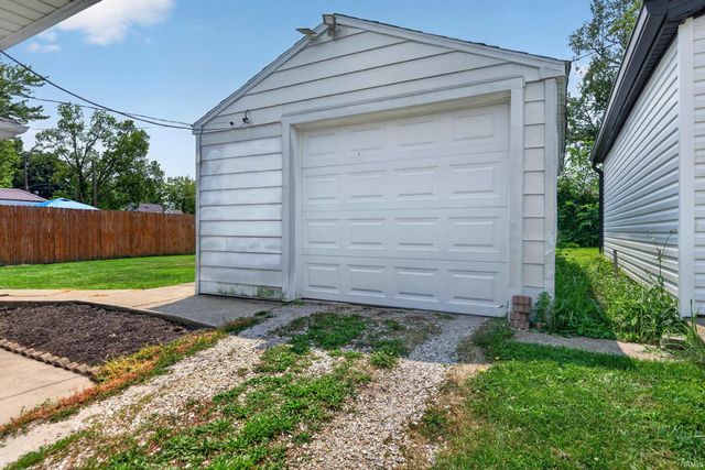 558 E Swayzee Street, Marion, IN 46952