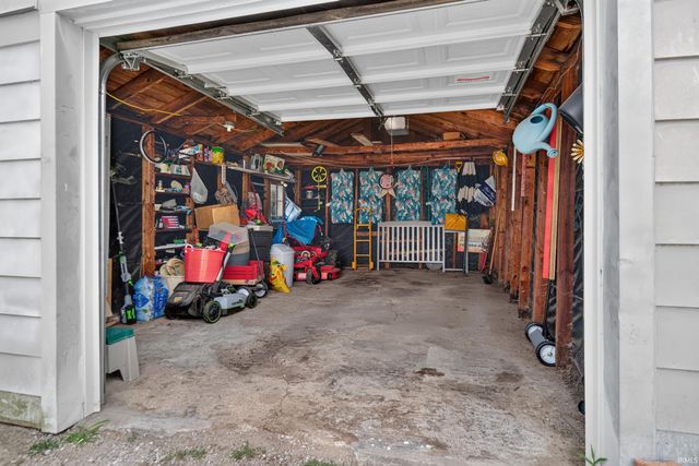 558 E Swayzee Street, Marion, IN 46952