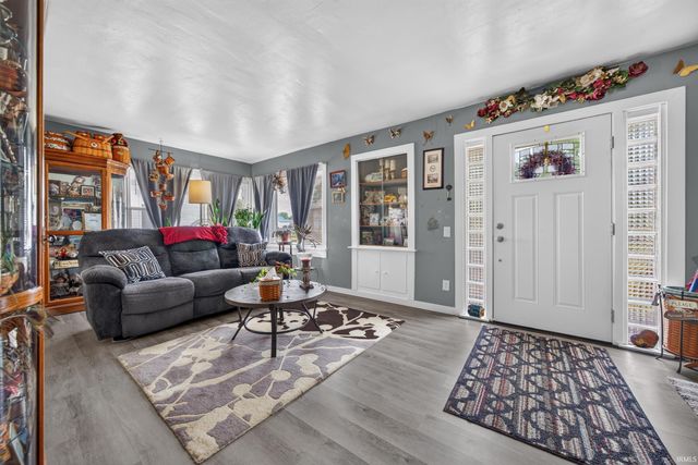 558 E Swayzee Street, Marion, IN 46952