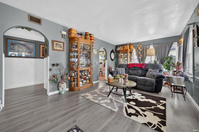 558 E Swayzee Street, Marion, IN 46952