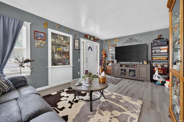 558 E Swayzee Street, Marion, IN 46952