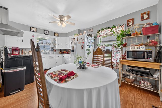 558 E Swayzee Street, Marion, IN 46952