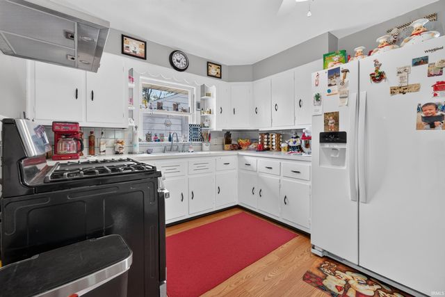 558 E Swayzee Street, Marion, IN 46952